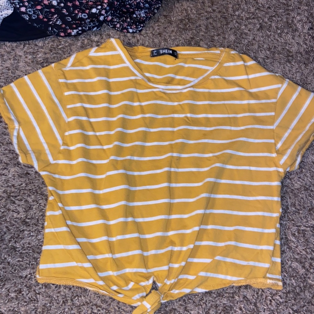 Simple Shirt